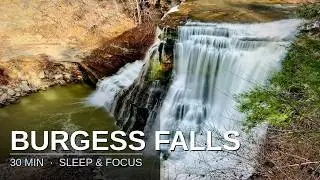 This Water Sound Helps My Mind Finally Shut Off