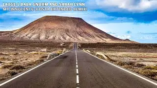 Lauge & Baba Gnohm and Sarah Lynn  - My Innocence (Costa Extended Remix)