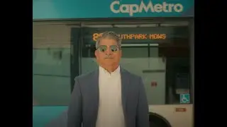 CapMetro Reloadable Fare Cards Now at H-E-B