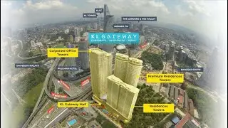 KL Gateway Development