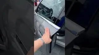 BMW i7 Electric interior