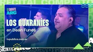Los Guaraníes en Padre de Festivales 2026 - Se Siente Argentina