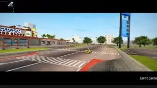 Extreme car driving  what is it like now?#extremecardrivingsimulator 
