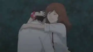AO HARU RIDE - Futaba and Tanaka - can you hold me NF