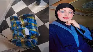 الصاك الثاني🤲 تبارك الله ما شاء الله كل شيء كيحمق