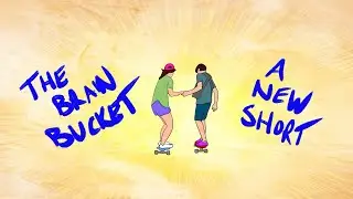 The Brain Bucket - An Animated Short Film