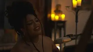 “Work of Art” by Amber Rè (Live Performance Music Video)
