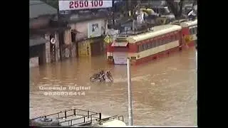 Kalyan floods 2005 (Part 1)