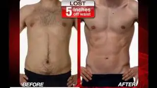 Beachbody fitness 90 day RevAbs coach