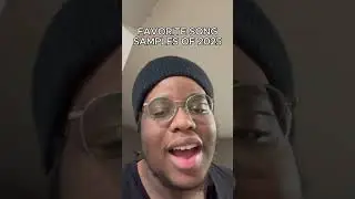 Favorite Popular Song Samples of 2025!