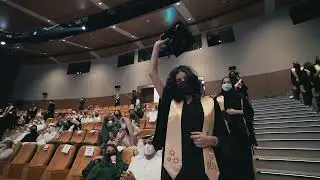 AIS Graduation 2021 - Highlights by IMPRINT