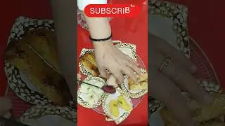 Bengali sweets platters| desert platter|sweets for any celebration|sweets fron Kolkata #viralsweets