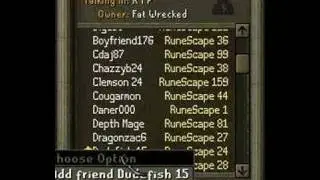 dudefish 15 in fat wrecked cc after tragedy =[