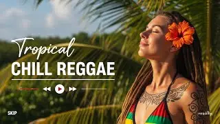 Bob Marley Tribute - 70's Reggae 24/7 Radio |For Relaxing, Meditation, Work, Gym And Chillout