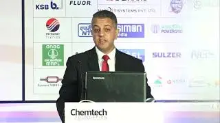 GASTech World Expo 2020 Conference : Inaugural Session - Mr. Mahmoud Jardaneh