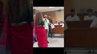 10 days at IIM BODH GAYA