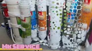 Best Under The Counter By Havells Water Purifier UTC Alkaline RO+UV Repairing