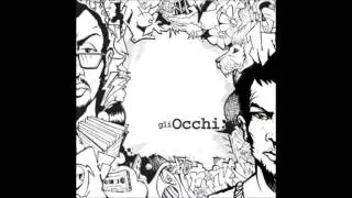 FFiume & L-Mare -Gli Occhi- (Gli Occhi)