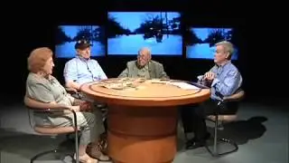 1937 Flood Remembrances