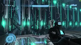 Halo Online Map Showcase