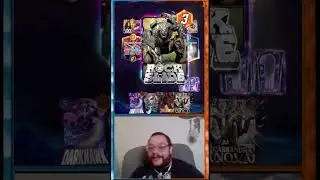 No. 1 Deck in Marvel Snap for July/August