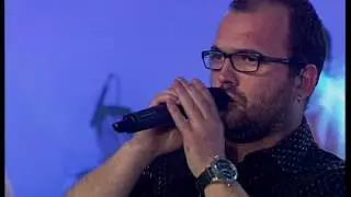 Matteo Moretti, Mi piaci - da MilleVoci 2017 &copy;