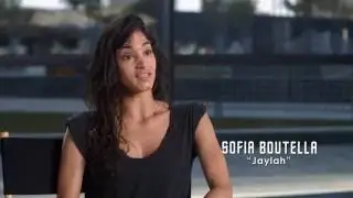 Star Trek Beyond | Featurette: Jaylah | Paramount Pictures UK