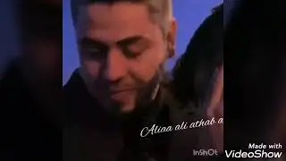 من عيني راح النوم😢علي عذاب😭