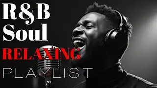 【R&B Soul】Late-Night Romance &ndash; Smooth Grooves & Warm Soulful Vocals 💋