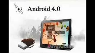 9.7 Aoson M11 ПЛАНШЕТ СУПЕР ОБЗОР!!!