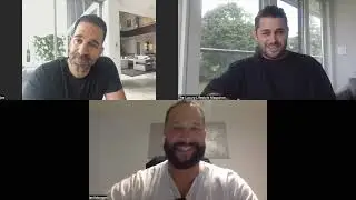 Yosef Martin, explains how to optimize business at a large scale | One Two Three Podcast, Ep. 26