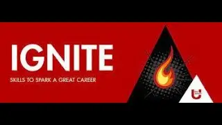 IGNITE SESSION 18:  Negotiating