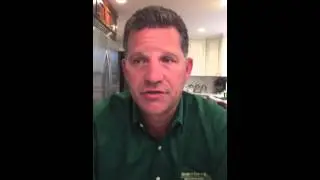 Ted's Tips to Prevent Water Damage