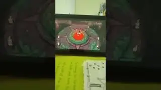 Cult of the lamb camera issues 