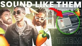 How to Sound Like Mc Stan, Bella , Emiway Bantai - 