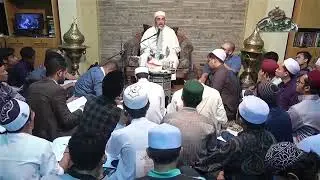 ماذا يفعل من أتته وساوس الشيطان ؟ -الشيخ محمد عوض المنقوش  -لا يفوتك