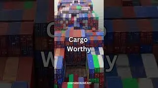 3 Grades Of Used Shipping Containers