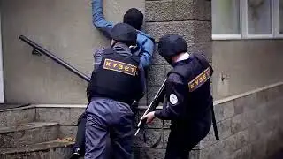 Генератор тумана UR Fog