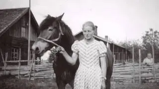 Teppo Raikko-  Kyllikki valssi - 1944