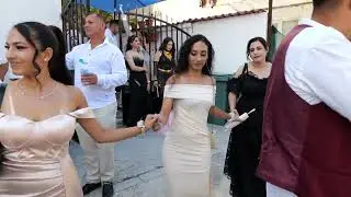 Сватбата на Христина & Стефан - 05.08.2025г.