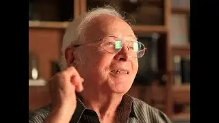 Mahmoud Reda - Interview in Cairo, 2011