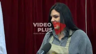 Dalj, Danica Stanisavljević - Dana&scaron;nja manifestacija imala je za cilj prožimanje sveukupnih ve&scaron;tina