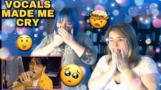 PHP - Mundo (IV OF SPADES) | Remake Cover (REACTION)