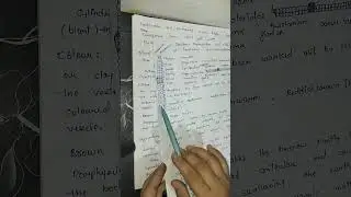 INVERTEBRATE LECTURE 49 EARTHWORM  PHERETIMA POSTHUMA COMPLETE STUDY PART 1 EXTERNAL MORPHOLOGY 