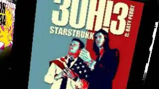3OH3 first intro