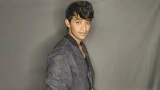 Prashant Rai introduction video 