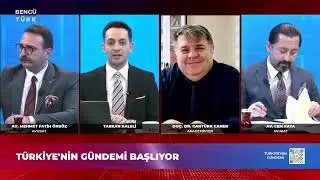Yeni Dönemde Ne Olacak? - Türkiye'nin Gündemi | 19 Ocak 2026