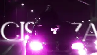 Kwadrat feat.Paki - Cisza