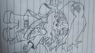 Meteoric art @MeteoricRBLX