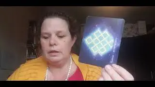 Post New Moon Energy - reading for guidance.